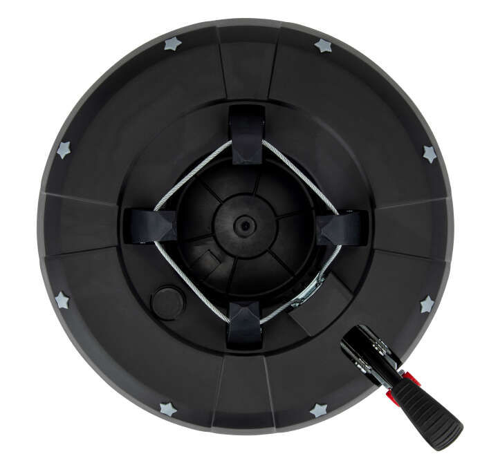 Star-Max Christbaumständer